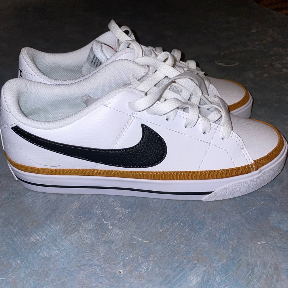 New Nike Court Legacy Next Nature Tennis Shoes